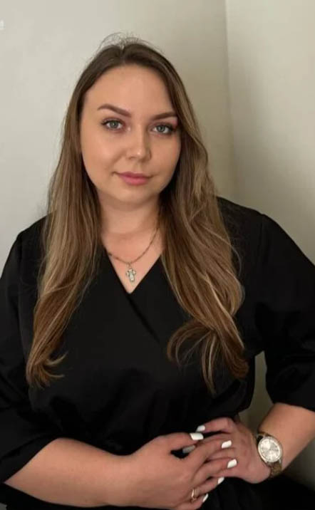 Кандрова Анастасия Андреевна