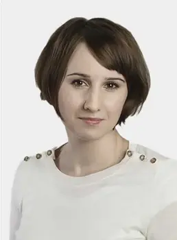 Ясинская Наталья Андреевна