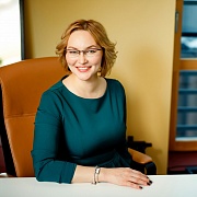 Светлакова Ольга Сергеевна