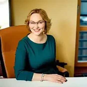 Светлакова Ольга Сергеевна