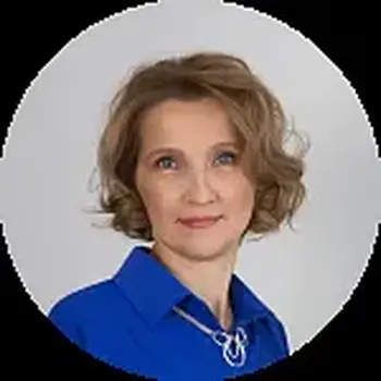 Татьяна Федосеева