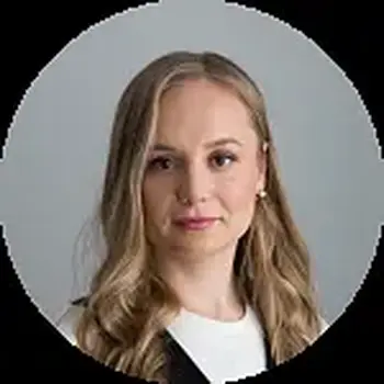 Дарья Кузнецова