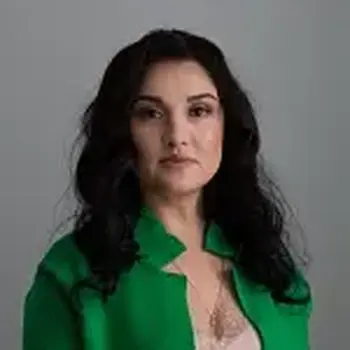 Эльмира Гатауллина