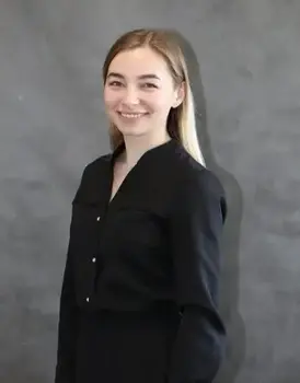 Журавлева Яна Александровна