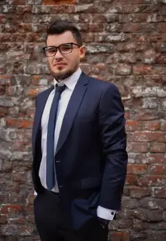 Меркулов Игорь Петрович