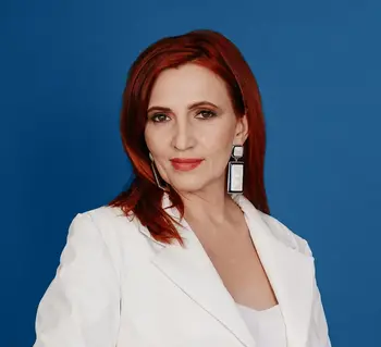 Соломатина Оксана