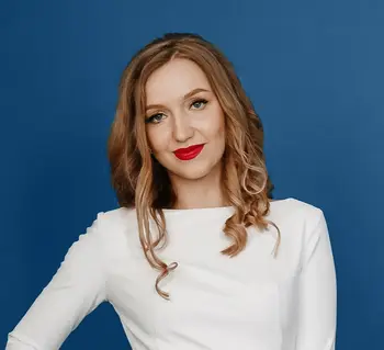 Яковлевна Елена