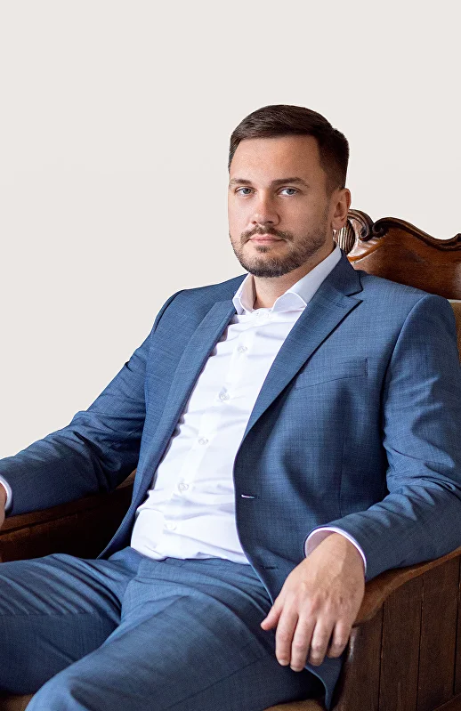 Низовцев Александр Викторович