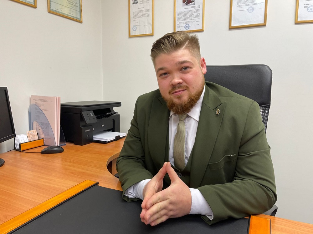 Катаев Константин Игоревич