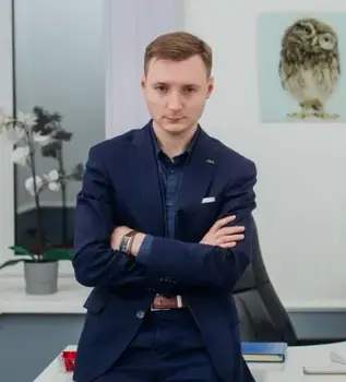 Калинин Роман Александрович