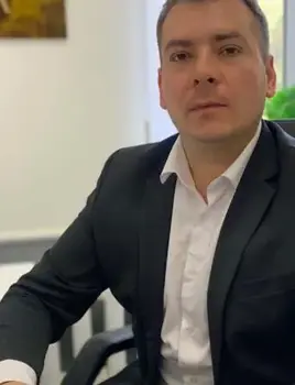 Чибирев Максим Викторович