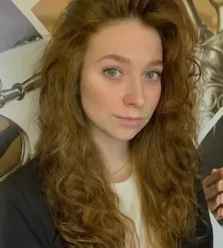 Софья Маракина