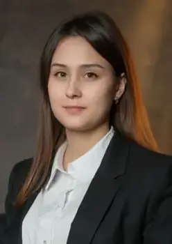 Качурина Юлия Викторовна