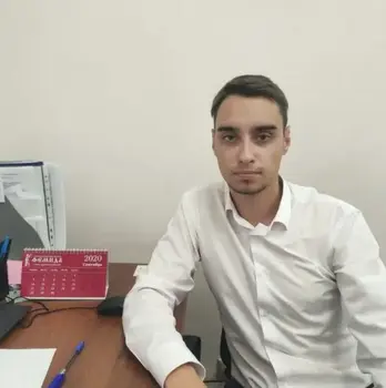 Сергей Игоревич Юденков