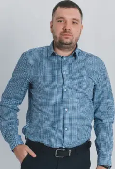 Сивцов Роман Евгеньевич