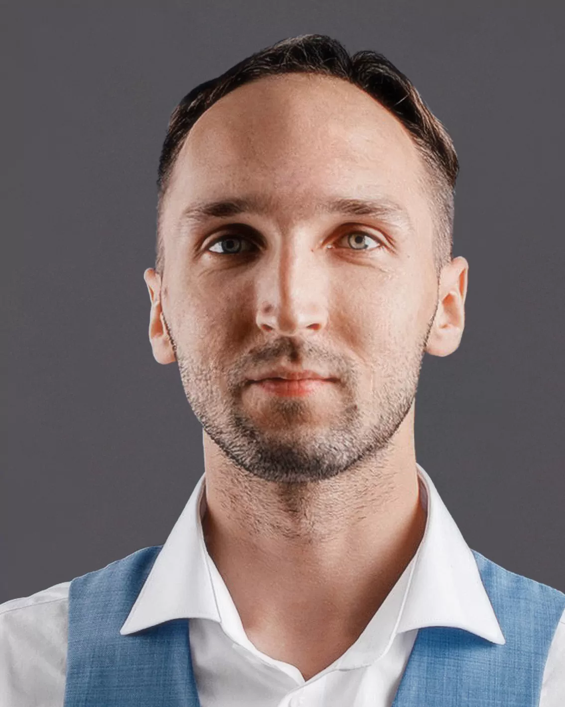 Бордуков Дмитрий