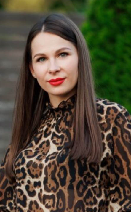 Мокина Кристина Романовна