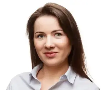 Татьяна Подлужная