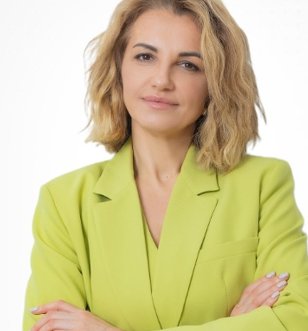 Шульпина Людмила Евгеньевна
