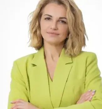 Шульпина Людмила Евгеньевна