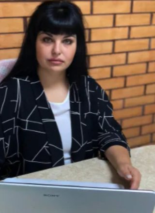 Урусова Алёна