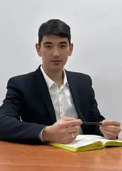 Камаледдин Саруарбек