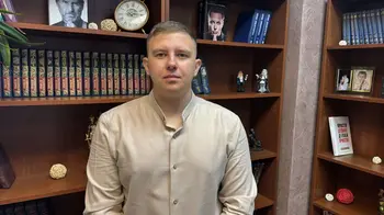 Кондауров Владимир Викторович