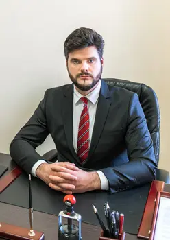 Усынин Илья Владимирович