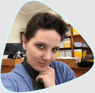 Ангальд Анна