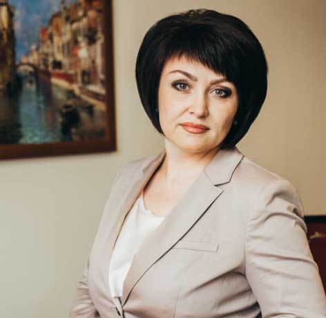 Виктория Дробышева