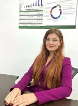 Елецкая Анна