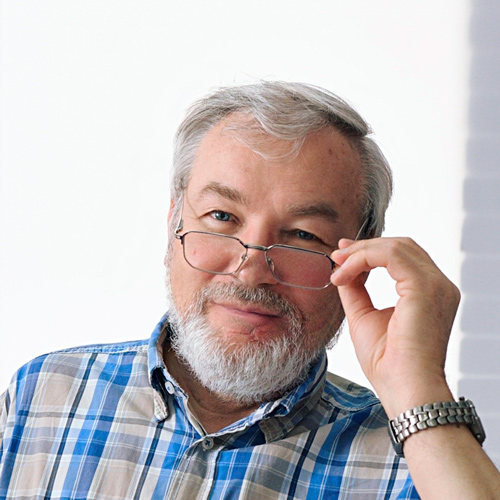 Лубенченко Константин Дмитриевич