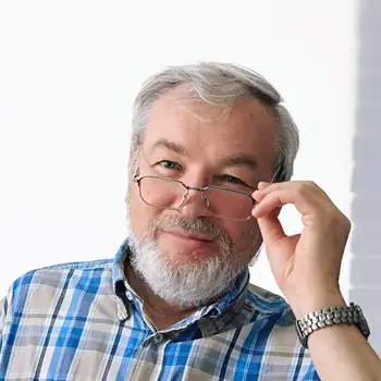 Лубенченко Константин Дмитриевич