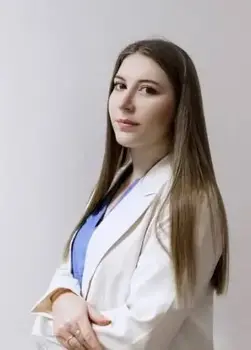 Харитонова Екатерина