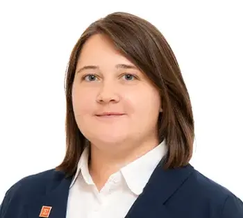 Марианна Бобырь