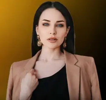 Дорохова Анастасия Михайловна