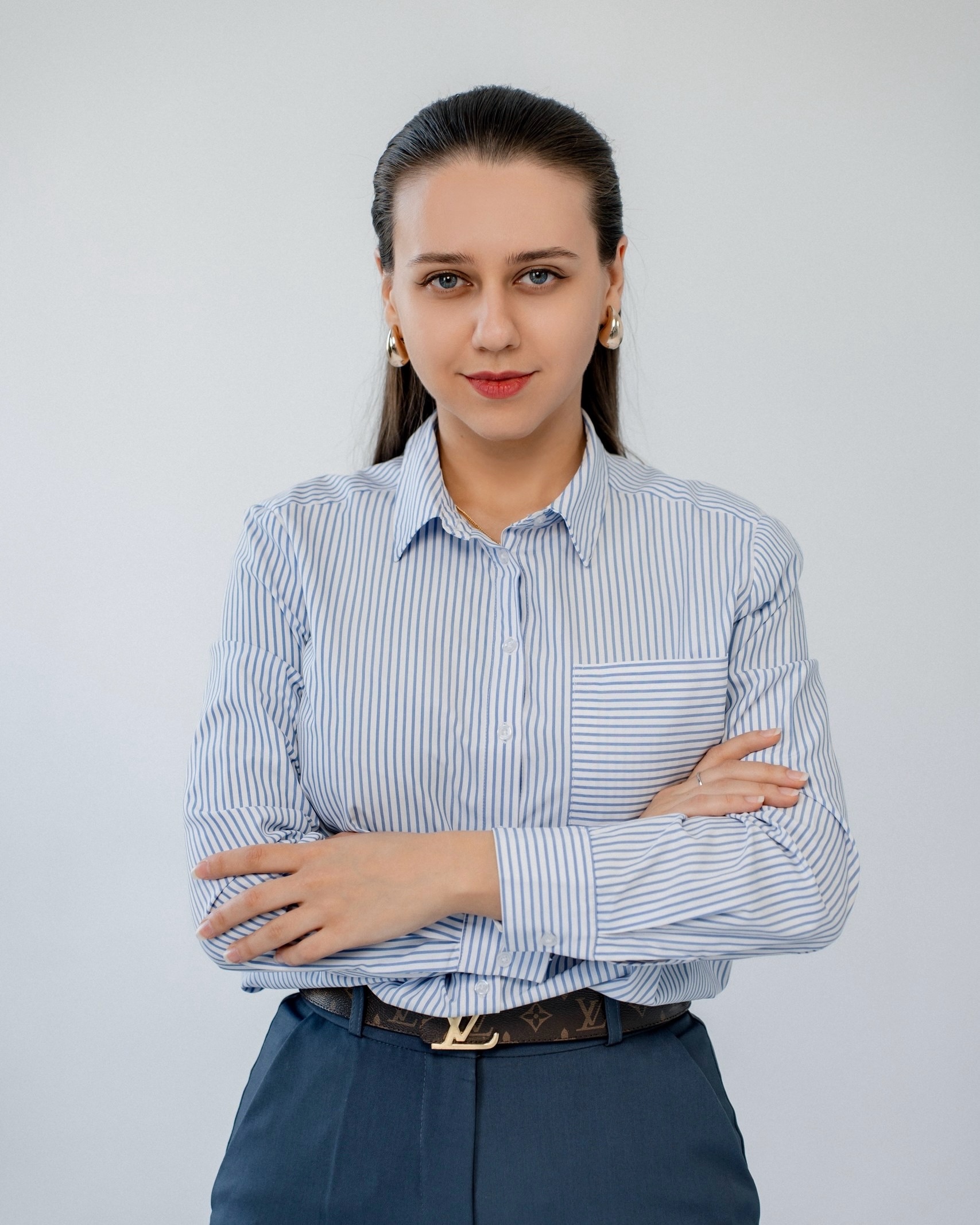 Антипова Анфиса Геронтьевна