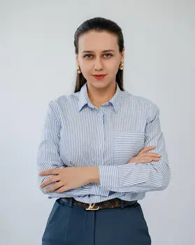 Антипова Анфиса Геронтьевна