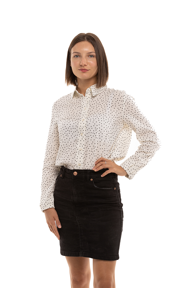 Арина Олеговна