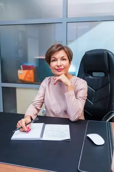 Алена Артикулова