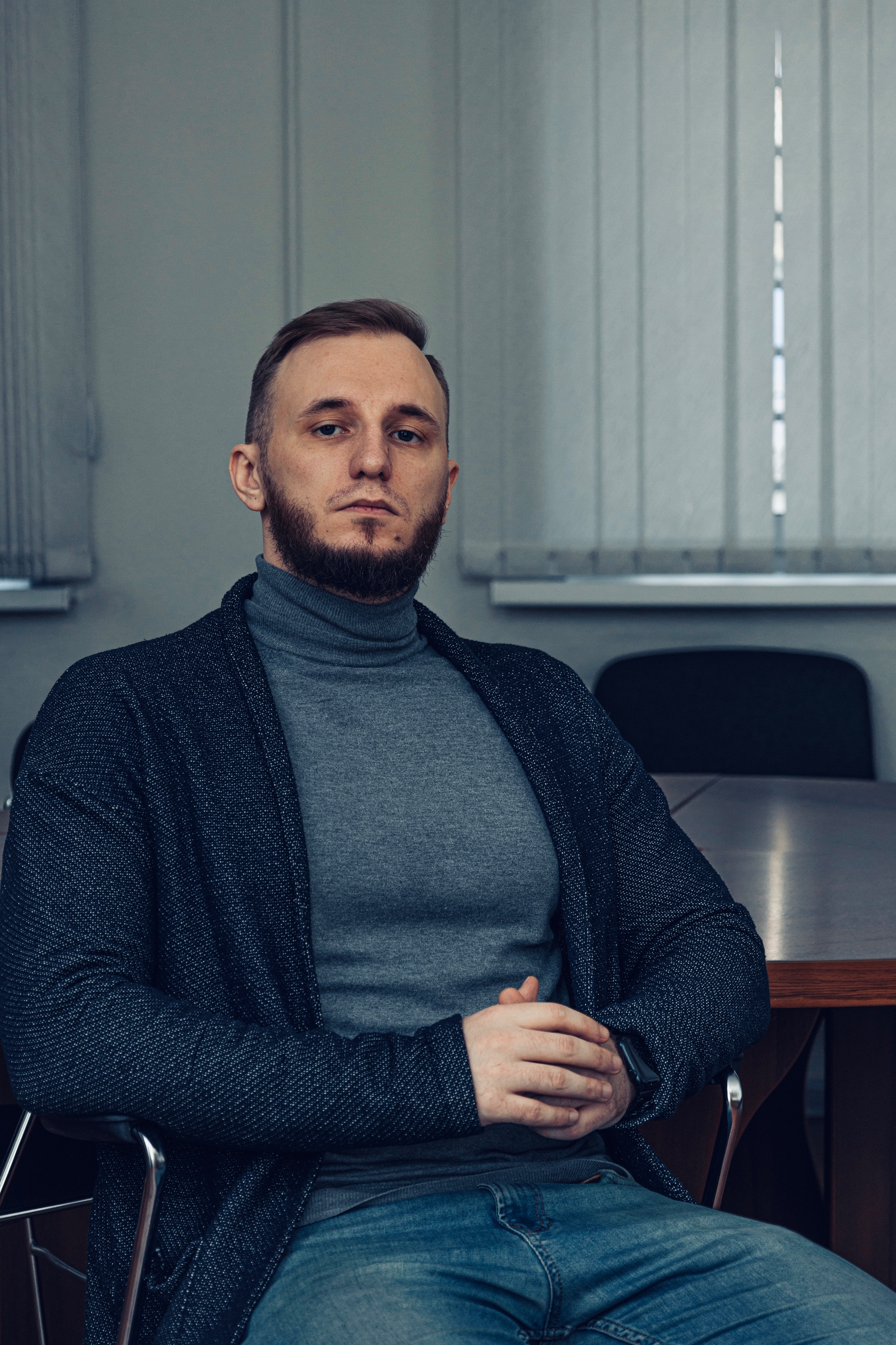 Авилов Андрей Александрович