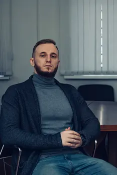 Авилов Андрей Александрович