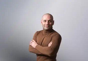 Аванесов Юрий Петрович