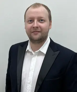 Кирилл Березин