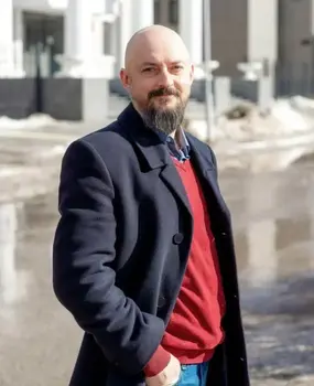 Спица Дмитрий Иулиянович