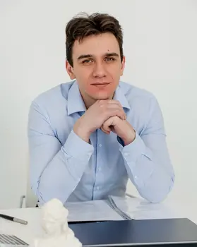 Зайцев Михаил Викторович