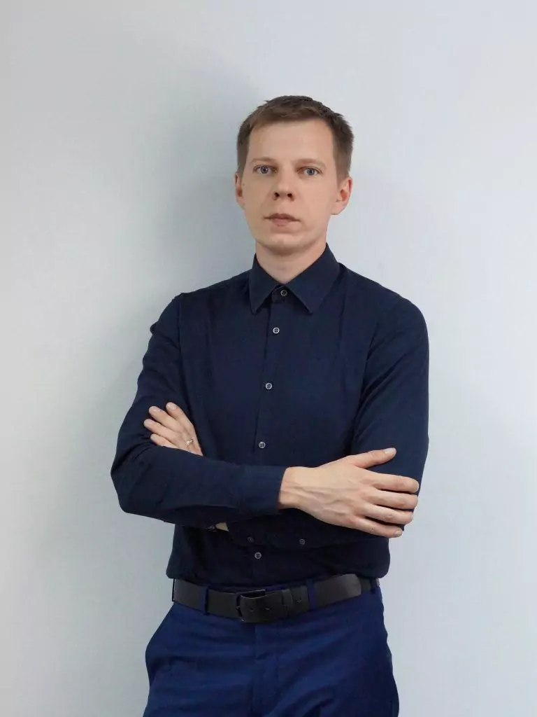 Артур Юсупов