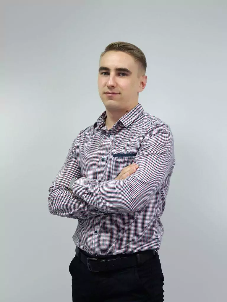 Артём Абрамов