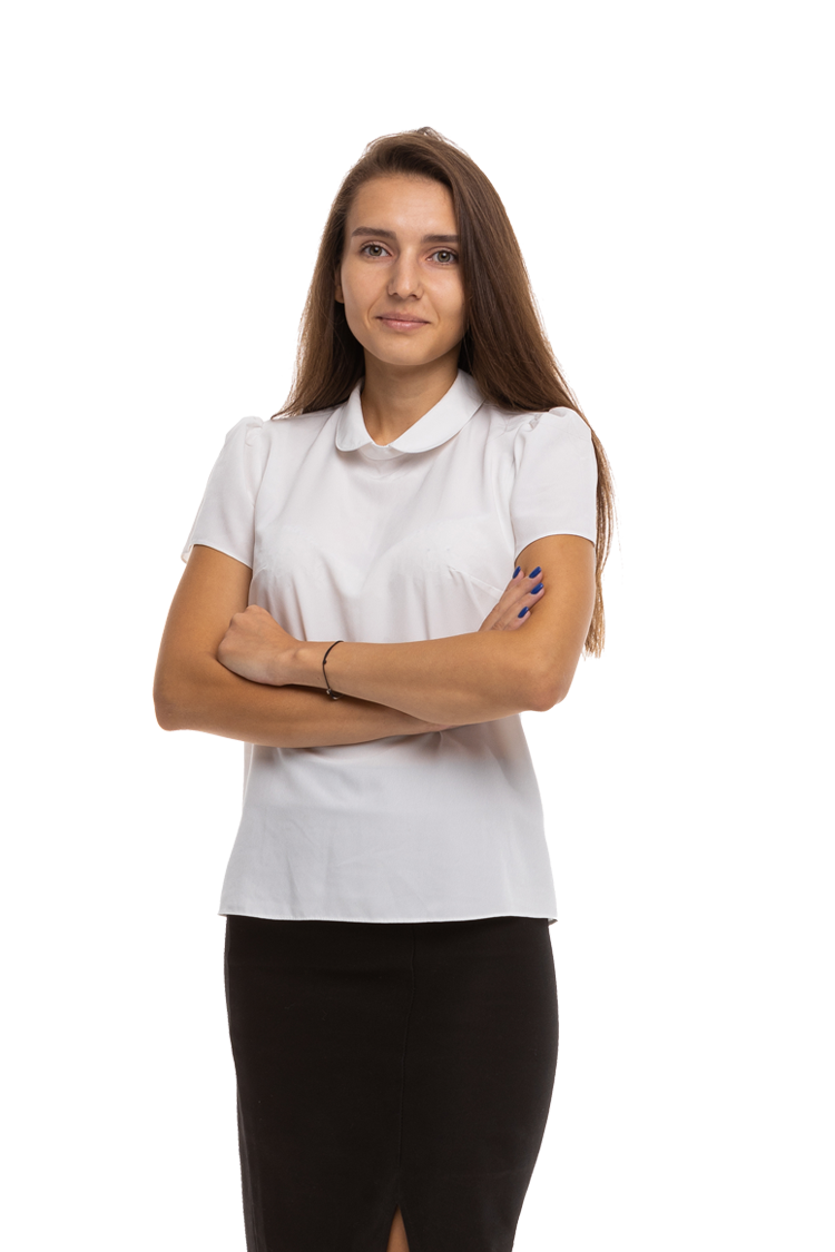 Дарья Андреевна