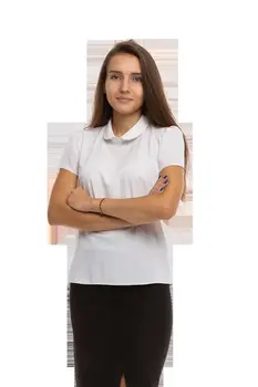 Дарья Андреевна